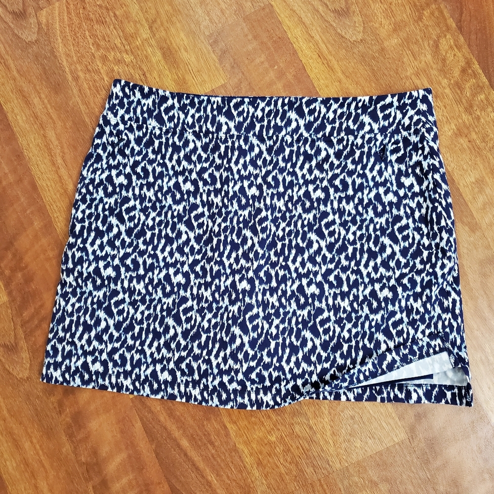 Tommy Bahama SKORT Medium